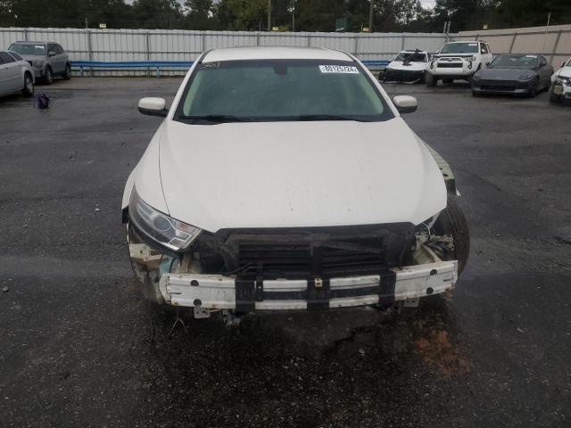 Photo 4 VIN: 1FAHP2E83HG136950 - FORD TAURUS SEL 