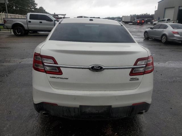 Photo 5 VIN: 1FAHP2E83HG136950 - FORD TAURUS SEL 