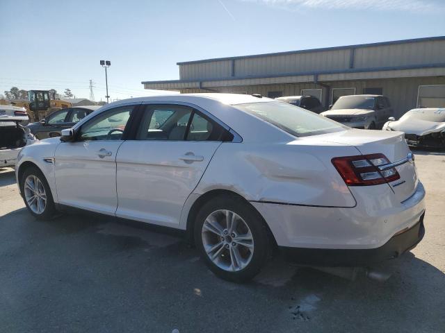 Photo 1 VIN: 1FAHP2E83HG139007 - FORD TAURUS 