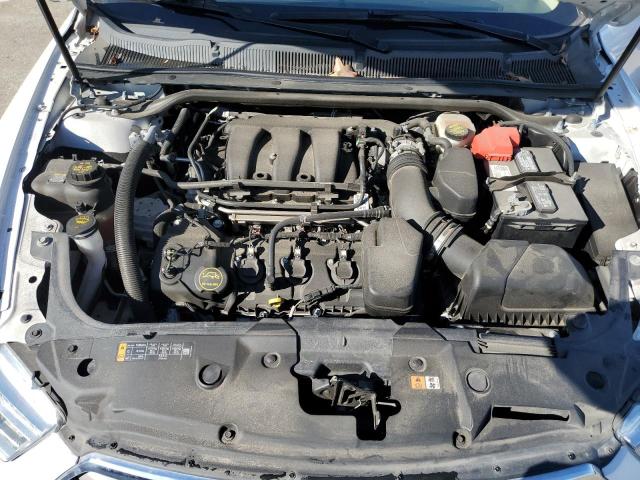 Photo 10 VIN: 1FAHP2E83HG139007 - FORD TAURUS 