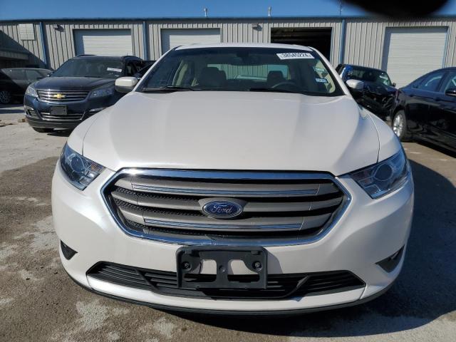 Photo 4 VIN: 1FAHP2E83HG139007 - FORD TAURUS 