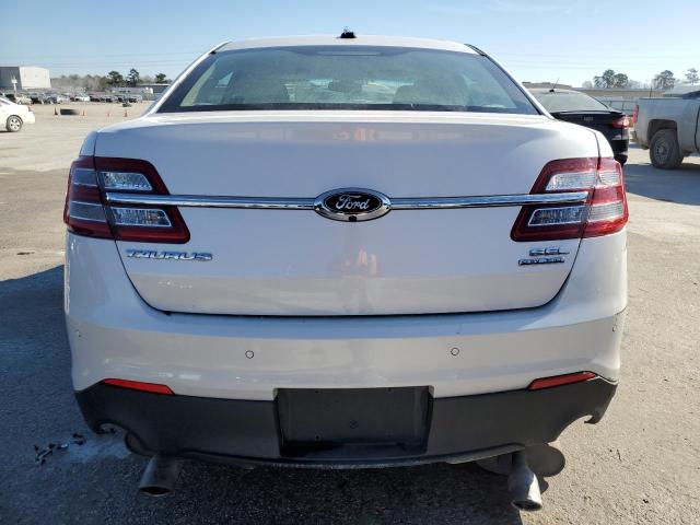 Photo 5 VIN: 1FAHP2E83HG139007 - FORD TAURUS 