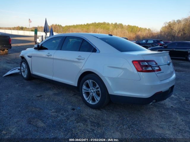 Photo 2 VIN: 1FAHP2E83JG111083 - FORD TAURUS 