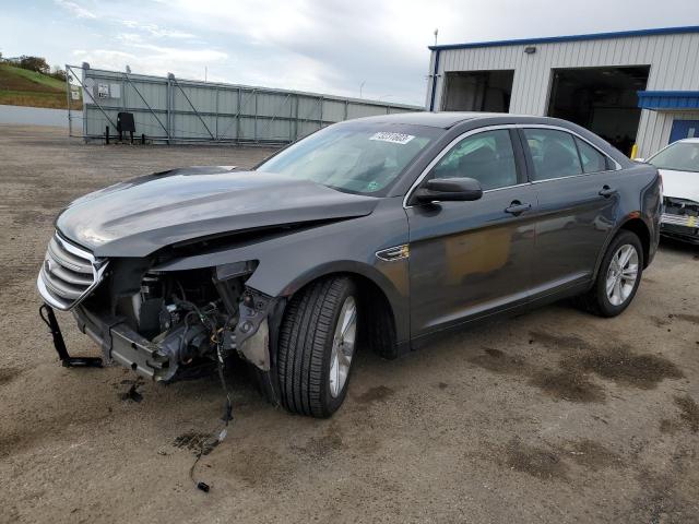 Photo 0 VIN: 1FAHP2E83JG114873 - FORD TAURUS 