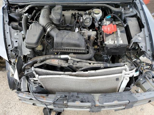 Photo 10 VIN: 1FAHP2E83JG114873 - FORD TAURUS 