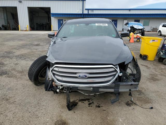 Photo 4 VIN: 1FAHP2E83JG114873 - FORD TAURUS 