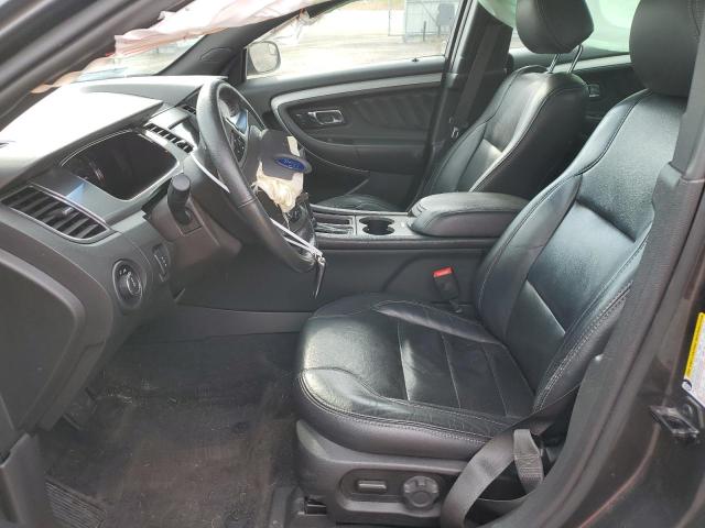 Photo 6 VIN: 1FAHP2E83JG114873 - FORD TAURUS 