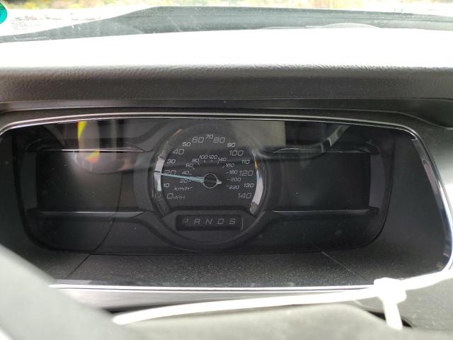 Photo 8 VIN: 1FAHP2E83JG114873 - FORD TAURUS 