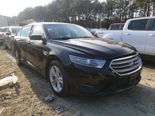 Photo 0 VIN: 1FAHP2E83JG122987 - FORD TAURUS SEL 