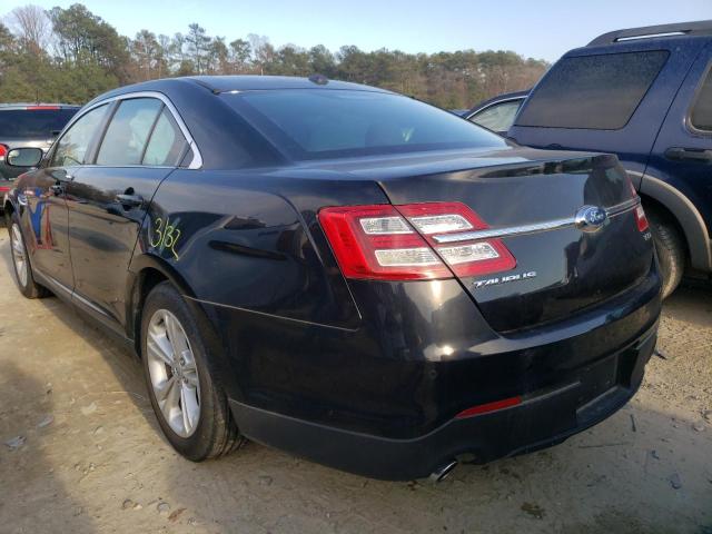 Photo 2 VIN: 1FAHP2E83JG122987 - FORD TAURUS SEL 