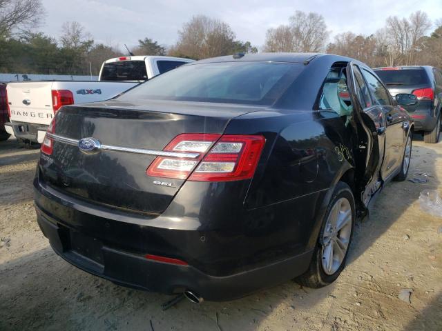 Photo 3 VIN: 1FAHP2E83JG122987 - FORD TAURUS SEL 