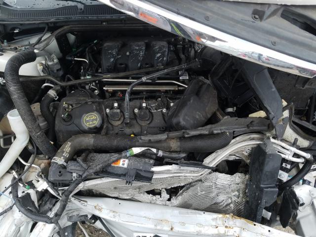 Photo 6 VIN: 1FAHP2E83JG129454 - FORD TAURUS SEL 