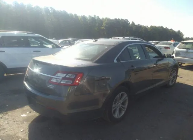 Photo 3 VIN: 1FAHP2E83JG132127 - FORD TAURUS 