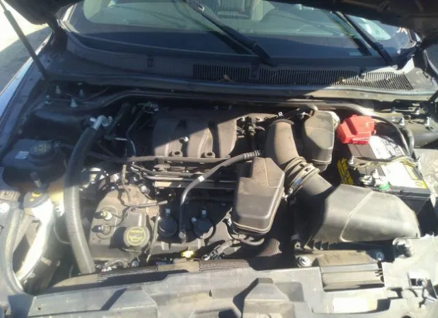 Photo 9 VIN: 1FAHP2E83JG132127 - FORD TAURUS 