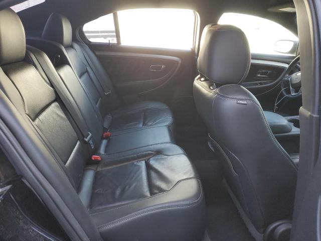 Photo 9 VIN: 1FAHP2E83KG100019 - FORD TAURUS SEL 