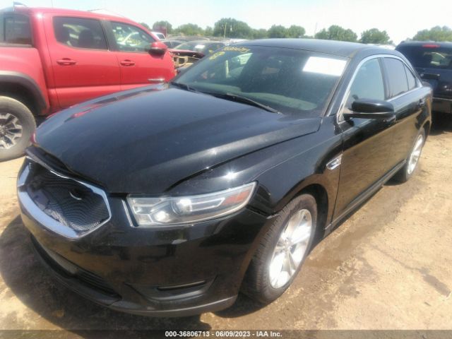 Photo 1 VIN: 1FAHP2E84DG106611 - FORD TAURUS 