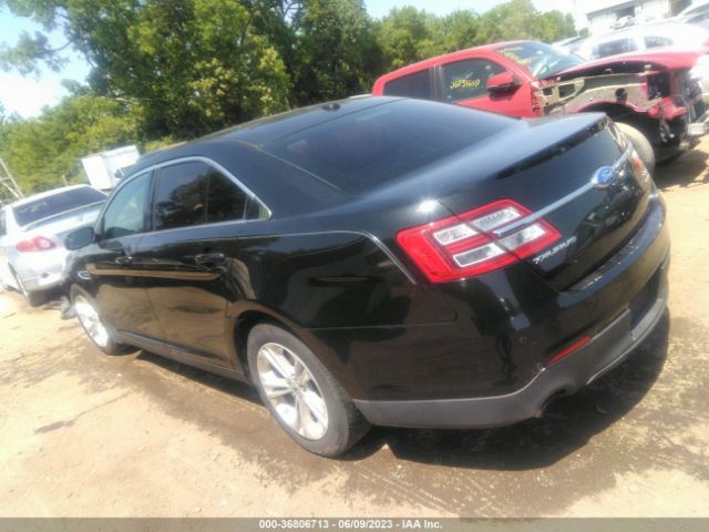 Photo 2 VIN: 1FAHP2E84DG106611 - FORD TAURUS 