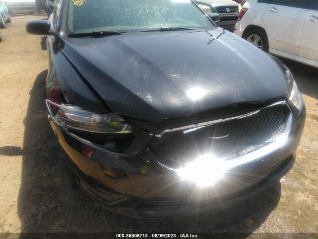 Photo 5 VIN: 1FAHP2E84DG106611 - FORD TAURUS 