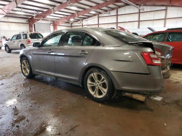 Photo 1 VIN: 1FAHP2E84DG109248 - FORD TAURUS SEL 