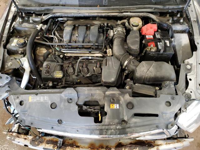 Photo 10 VIN: 1FAHP2E84DG109248 - FORD TAURUS SEL 