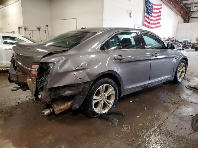 Photo 2 VIN: 1FAHP2E84DG109248 - FORD TAURUS SEL 