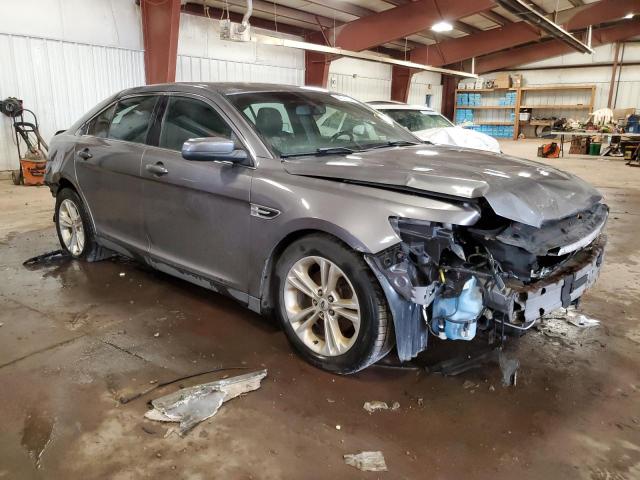 Photo 3 VIN: 1FAHP2E84DG109248 - FORD TAURUS SEL 