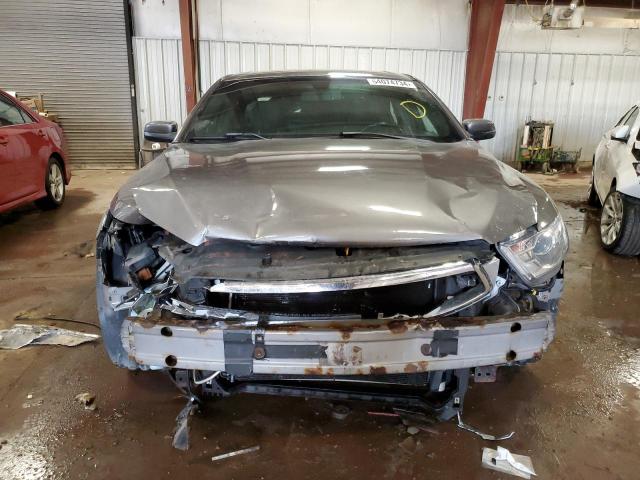 Photo 4 VIN: 1FAHP2E84DG109248 - FORD TAURUS SEL 