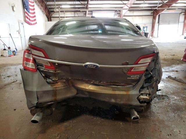 Photo 5 VIN: 1FAHP2E84DG109248 - FORD TAURUS SEL 