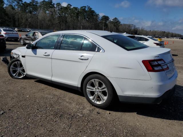 Photo 1 VIN: 1FAHP2E84DG110013 - FORD TAURUS SEL 