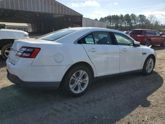 Photo 2 VIN: 1FAHP2E84DG110013 - FORD TAURUS SEL 