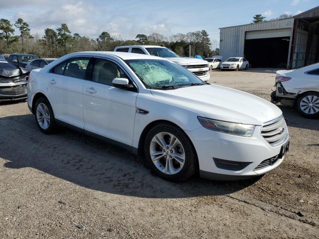 Photo 3 VIN: 1FAHP2E84DG110013 - FORD TAURUS SEL 