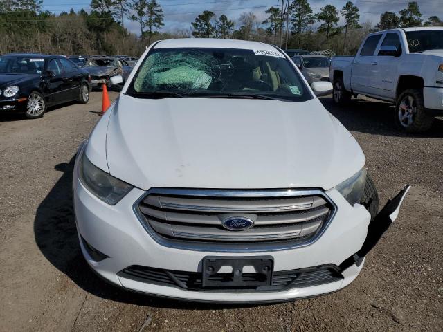 Photo 4 VIN: 1FAHP2E84DG110013 - FORD TAURUS SEL 