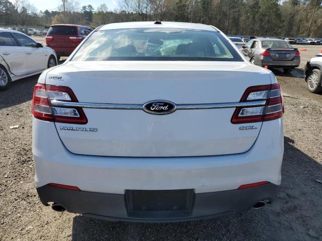 Photo 5 VIN: 1FAHP2E84DG110013 - FORD TAURUS SEL 