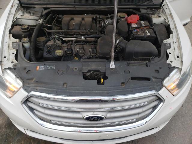 Photo 10 VIN: 1FAHP2E84DG113378 - FORD TAURUS 