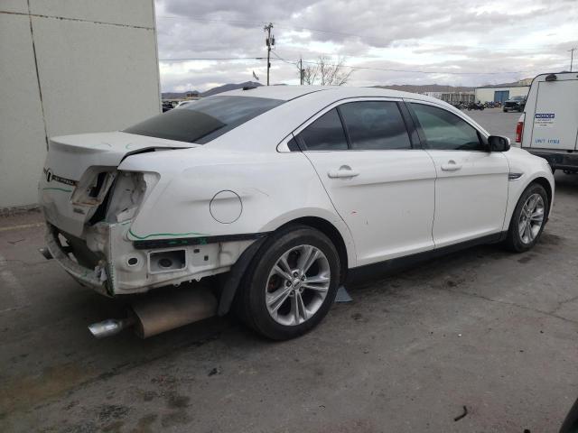 Photo 2 VIN: 1FAHP2E84DG113378 - FORD TAURUS 