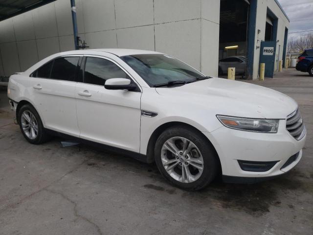 Photo 3 VIN: 1FAHP2E84DG113378 - FORD TAURUS 