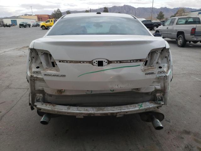 Photo 5 VIN: 1FAHP2E84DG113378 - FORD TAURUS 