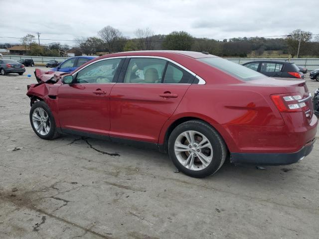 Photo 1 VIN: 1FAHP2E84DG116068 - FORD TAURUS SEL 