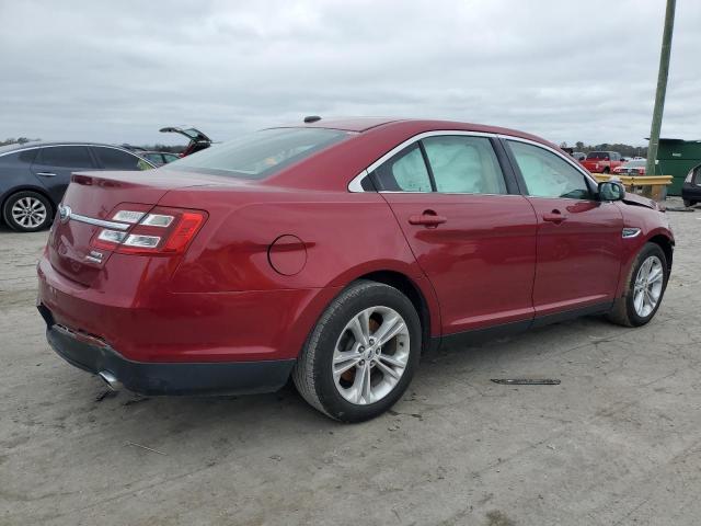 Photo 2 VIN: 1FAHP2E84DG116068 - FORD TAURUS SEL 