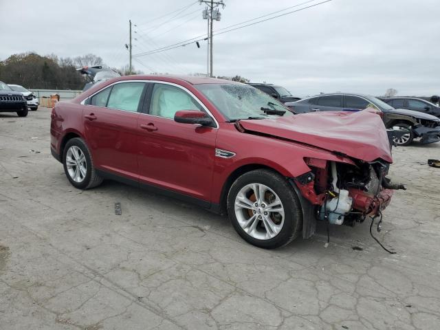 Photo 3 VIN: 1FAHP2E84DG116068 - FORD TAURUS SEL 