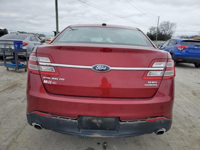 Photo 5 VIN: 1FAHP2E84DG116068 - FORD TAURUS SEL 