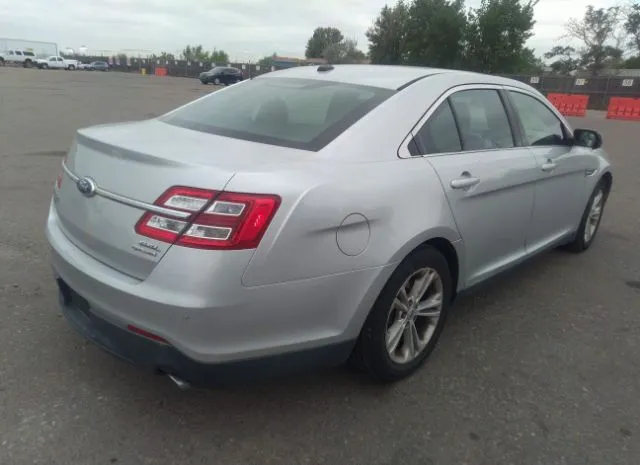 Photo 3 VIN: 1FAHP2E84DG116488 - FORD TAURUS 