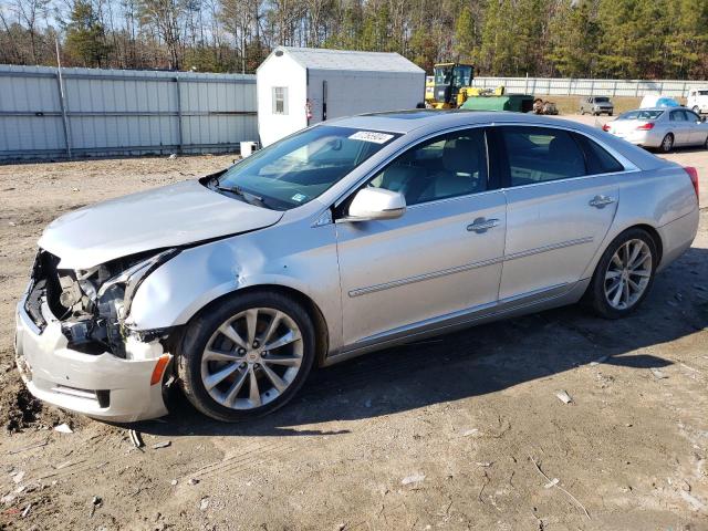 Photo 0 VIN: 1FAHP2E84DG118628 - CADILLAC XTS 