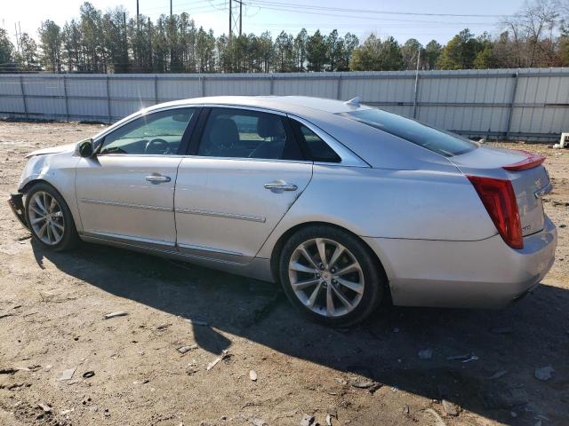 Photo 1 VIN: 1FAHP2E84DG118628 - CADILLAC XTS 