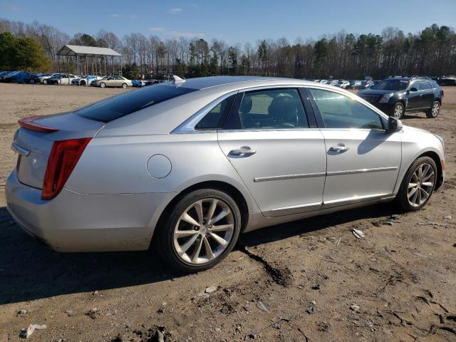 Photo 2 VIN: 1FAHP2E84DG118628 - CADILLAC XTS 