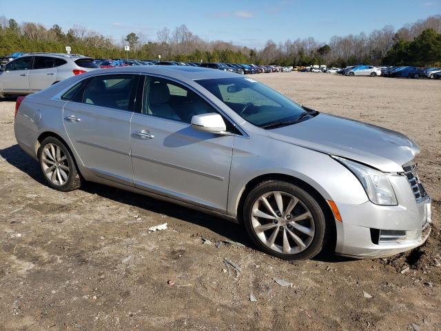 Photo 3 VIN: 1FAHP2E84DG118628 - CADILLAC XTS 