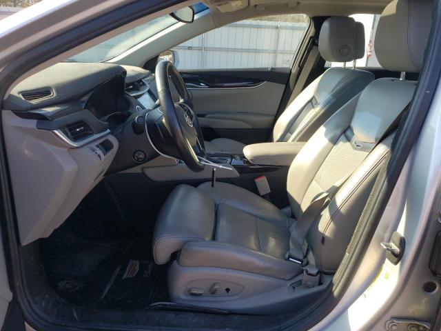 Photo 6 VIN: 1FAHP2E84DG118628 - CADILLAC XTS 