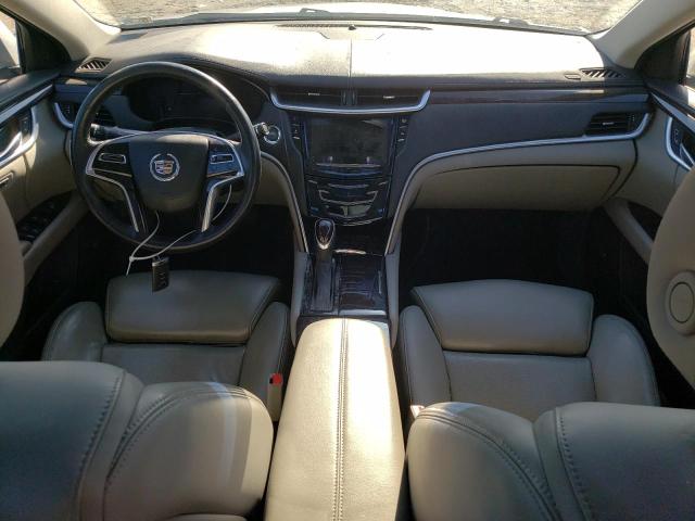 Photo 7 VIN: 1FAHP2E84DG118628 - CADILLAC XTS 