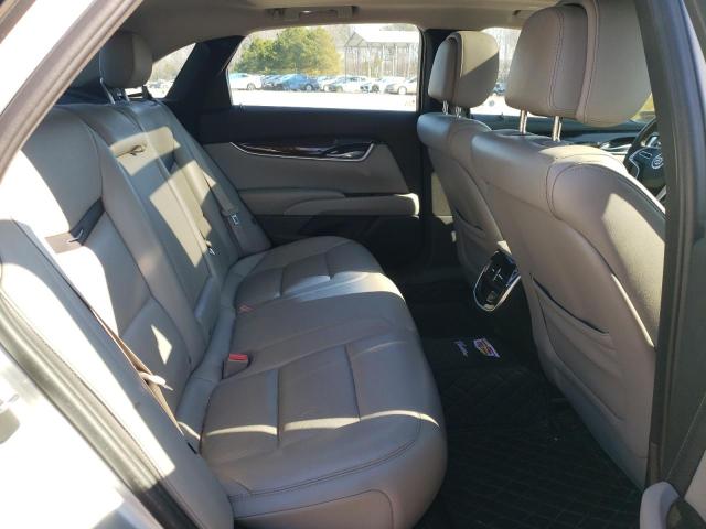 Photo 9 VIN: 1FAHP2E84DG118628 - CADILLAC XTS 