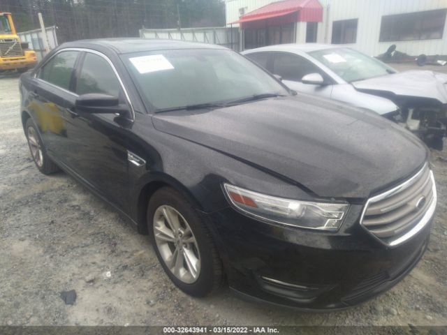 Photo 0 VIN: 1FAHP2E84DG120220 - FORD TAURUS 